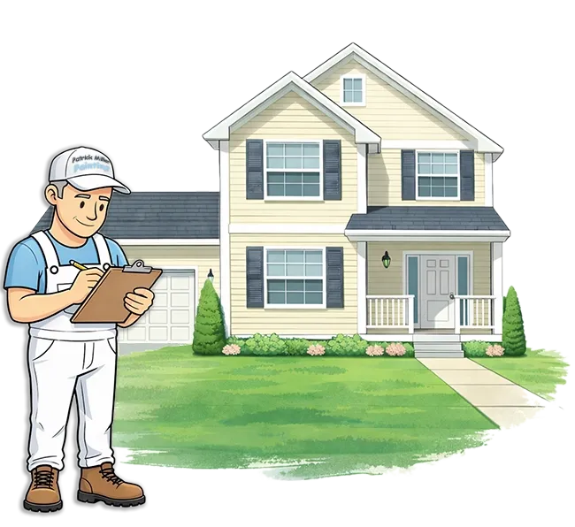 Estimating Software for Painters